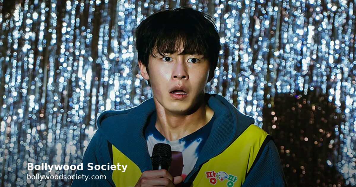 Lee Jae Wook's Dead End Job brings 50x-pay horror to Netflix