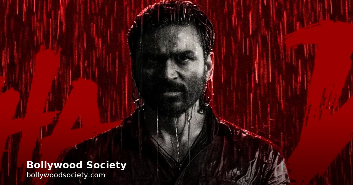 Dhanush’s OM Chapter 1 Is a Complete Story, Not a Sequel Tease