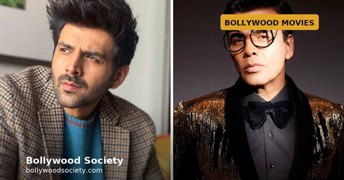 Karan Johar's Dharma Lines Up 3 Big Films for 2028