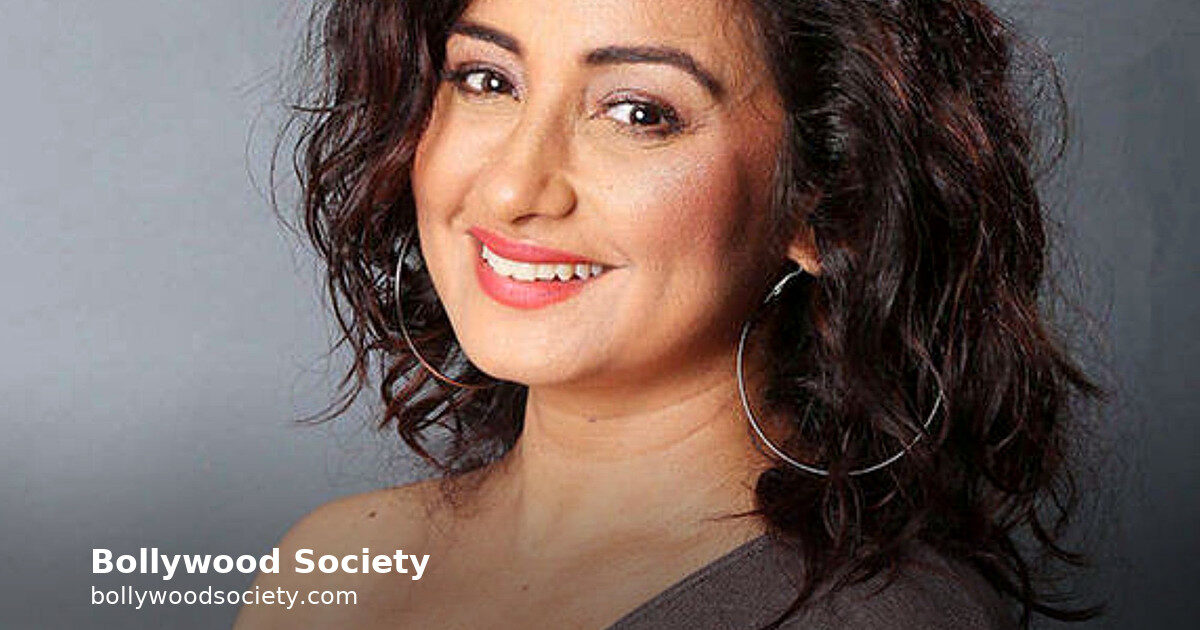 Divya Dutta on hosting Kanjak Pujan