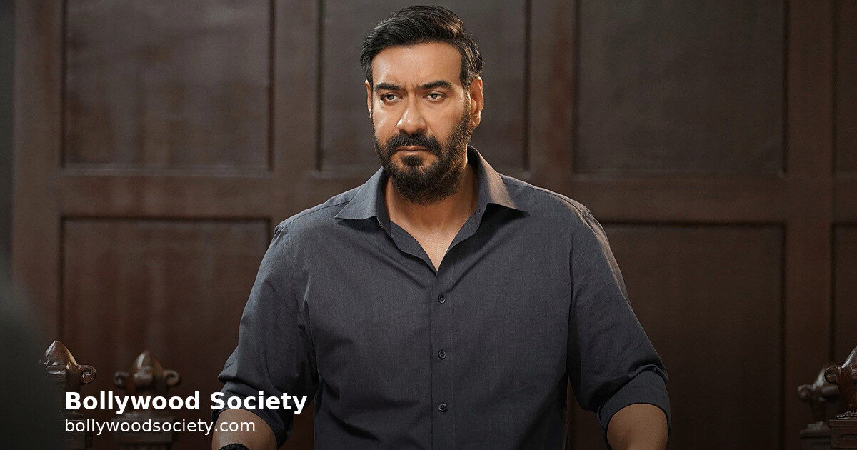 Drishyam The Conclusion Enters Rs 500 Crore Club in 11 Days