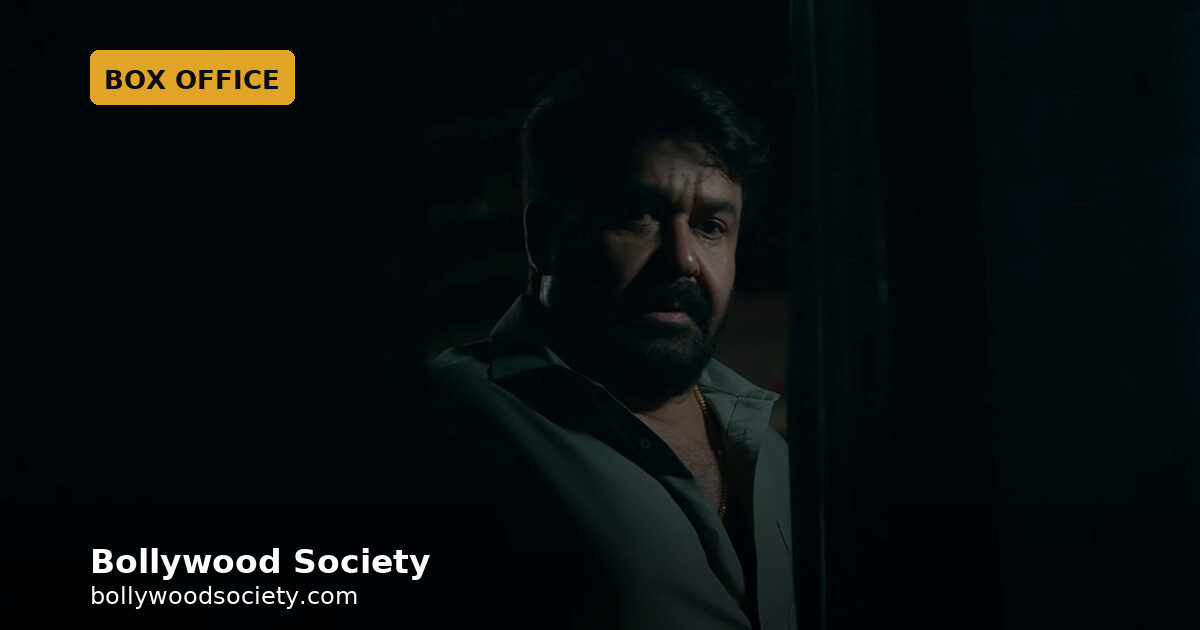 Drishyam 3 opens at ₹272 crore, tops Raid 2 and Bhooth Bangla