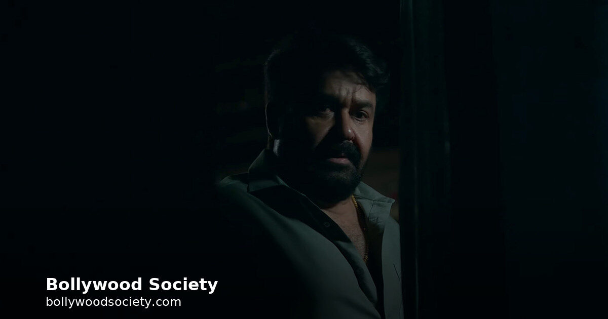 Drishyam 3 Hits ₹245.50 Crore in Week 1