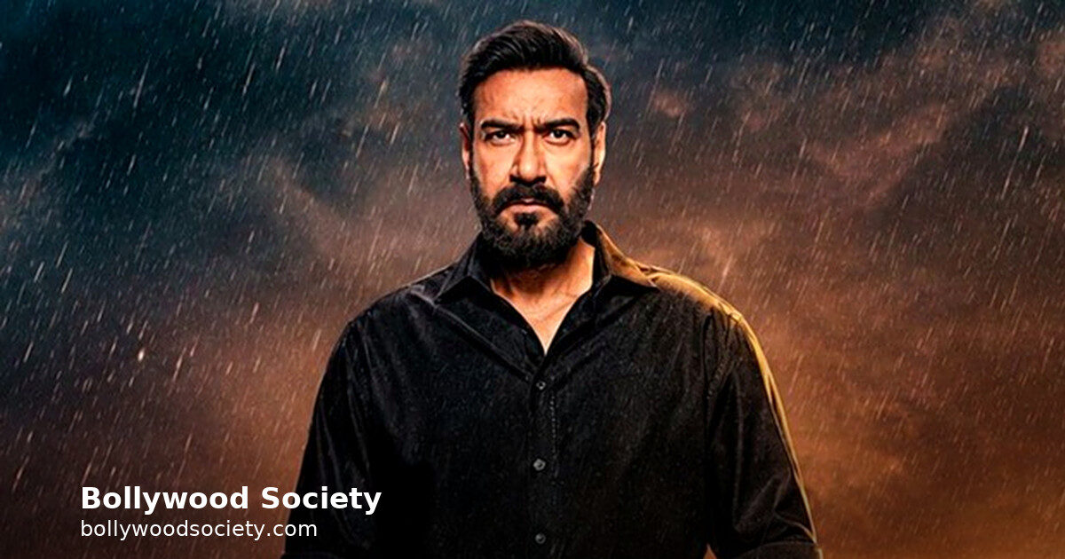 Drishyam The Conclusion beats Drishyam 2 by 65.7% in weekend 2
