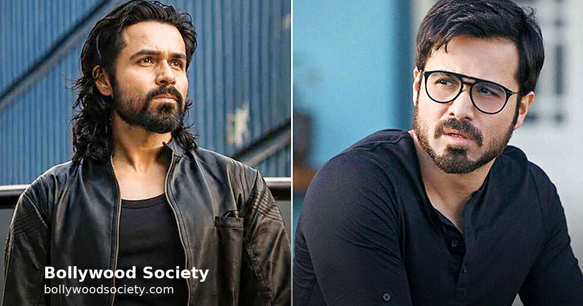 Emraan Hashmi Escapes Unhurt as Stunt SUV Lands a Foot Away
