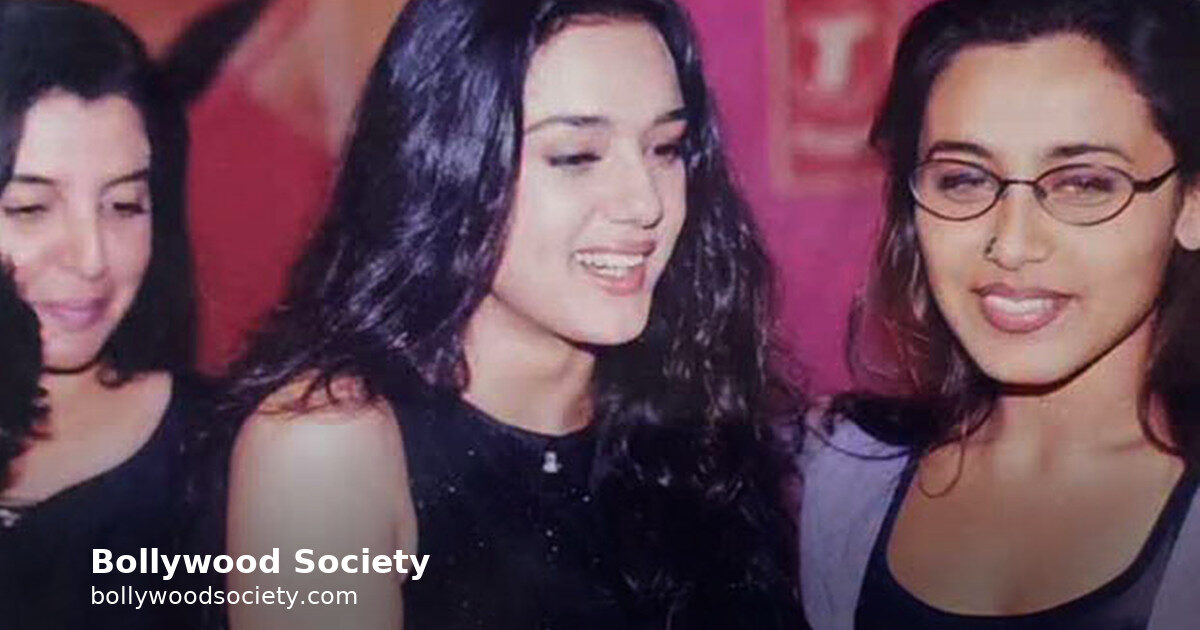 Farah Khan’s throwback BTS photos spark a guess-the-film game