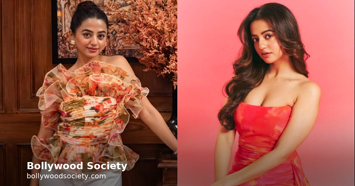 Helly Shah's Chumbak to Ishqa Ishqa range makes her OTT favourite