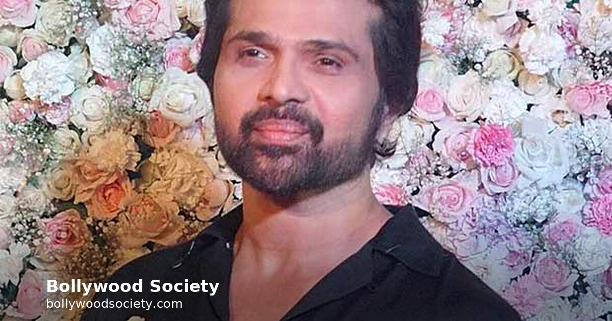 Himesh Reshammiya: 10,000 songs on his own terms