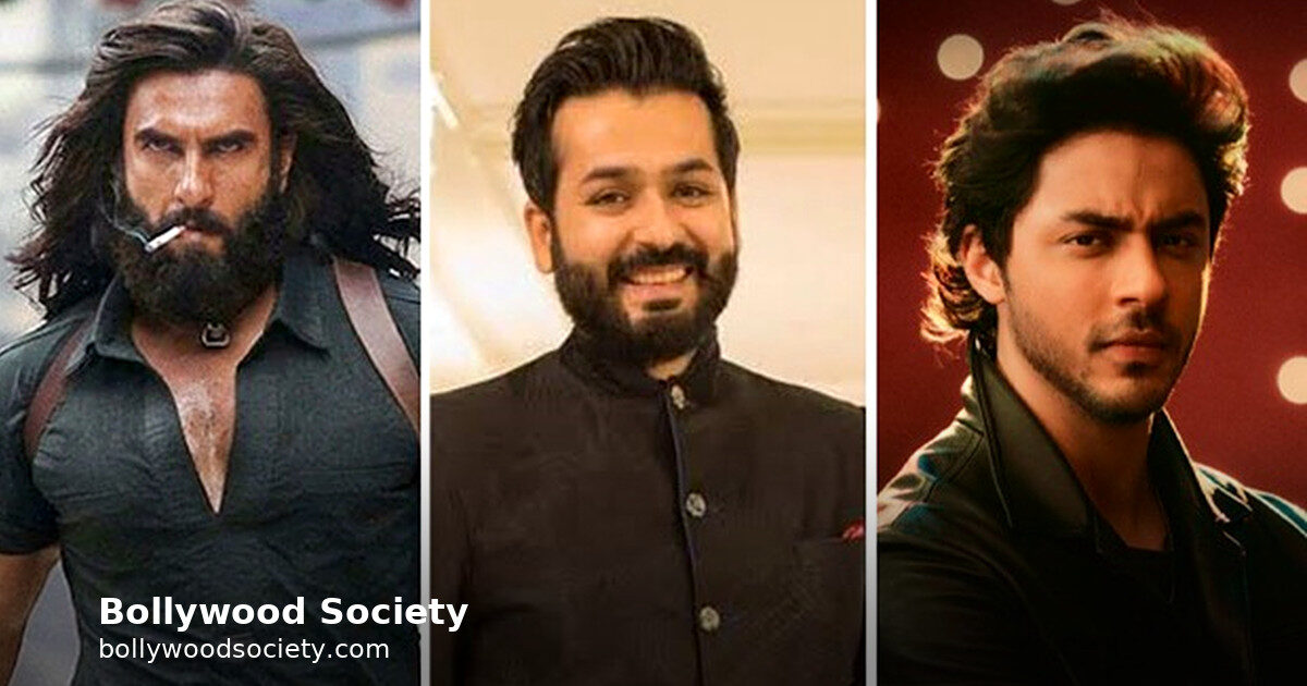 Dhurandhar dominates IIFA 2026
