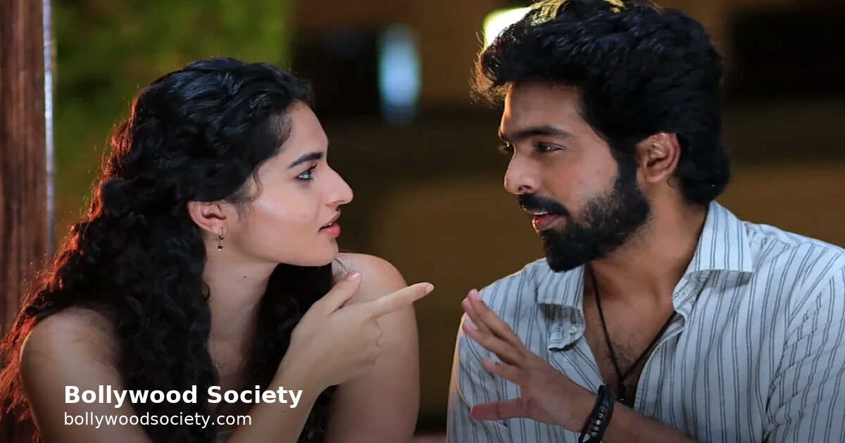 Immortal OTT: GV Prakash's Horror Romance Hits SonyLIV Oct 30