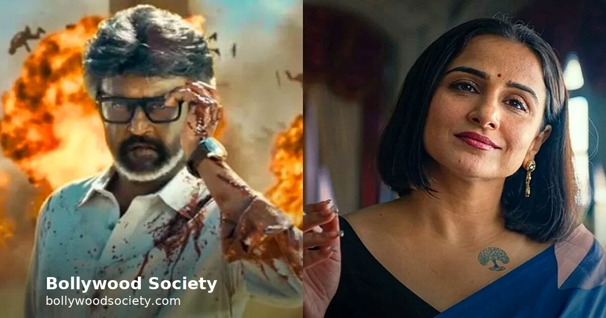 Jailer 2 Hindi hits Rs 25.50 crore in 7 days without top chains