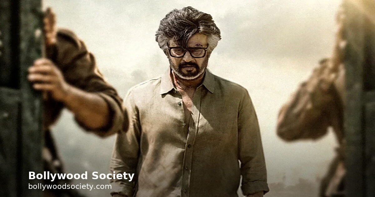 Jailer 2 Hits Rs 609 Crore Worldwide, Eyes Kollywood Record