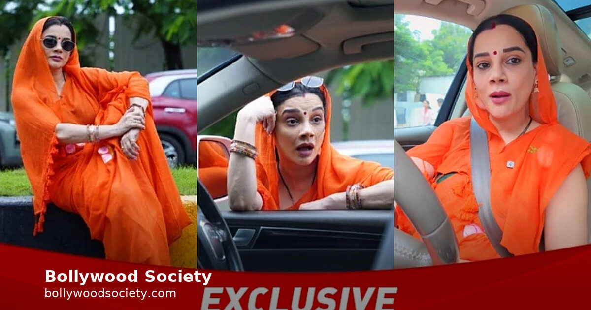 Kanika Maheshwari’s GG Turns Small Talk Into Awareness