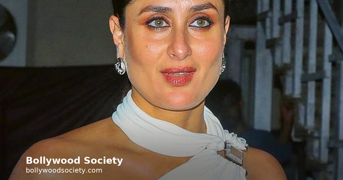 Kareena Kapoor Khan teams with Google Android for global campaign