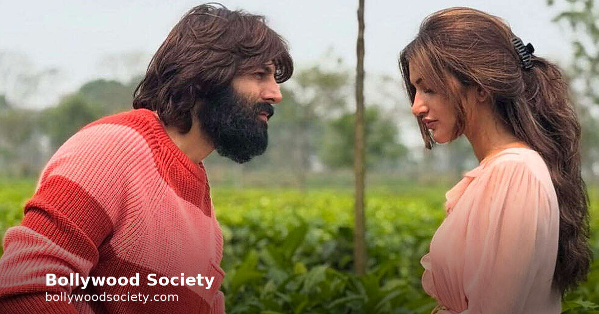 Kartik Aaryan, Sreeleela Film Locks April 30, 2027 Release