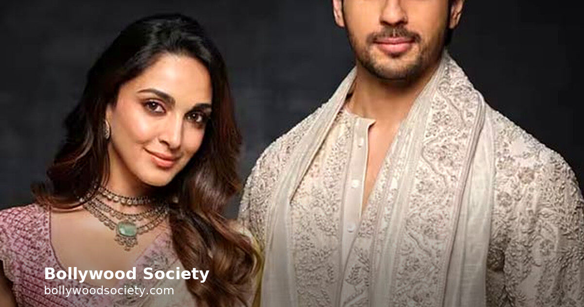 Kiara and Sidharth confirm second baby