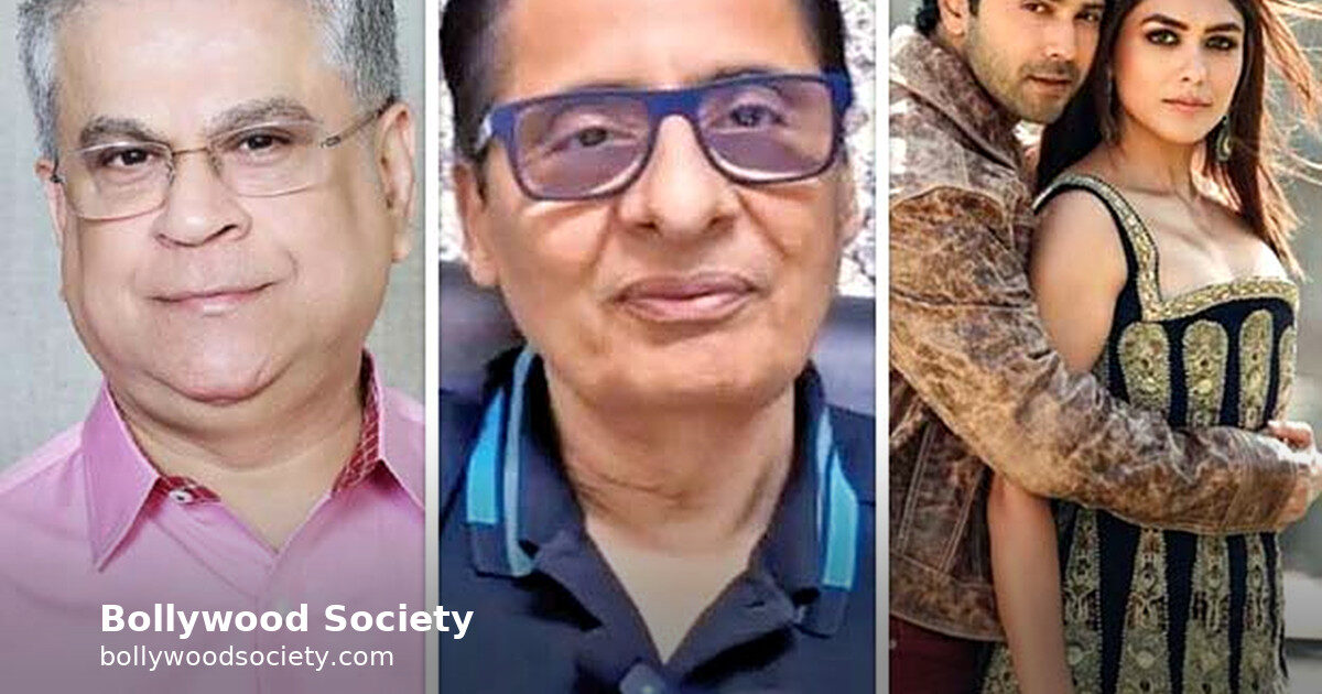 Kumar Taurani Breaks Silence on Vashu Bhagnani Legal Battle