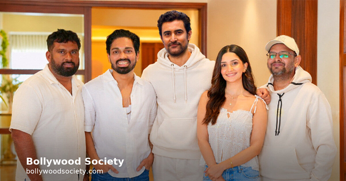 Lambodhara 2.0 release date: November 20 with Kunal Kapoor