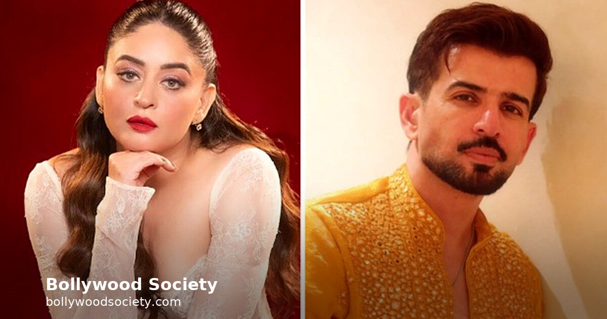 Mahhi Vij: Judge Asked 4 Times, She Declined Alimony
