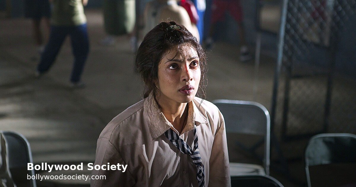 Mary Kom Says Biopic Showed Only 10% of Her Struggle