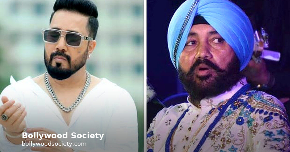 Mika Singh on Daler Mehndi Row: 30 Years, No Alcohol Proof