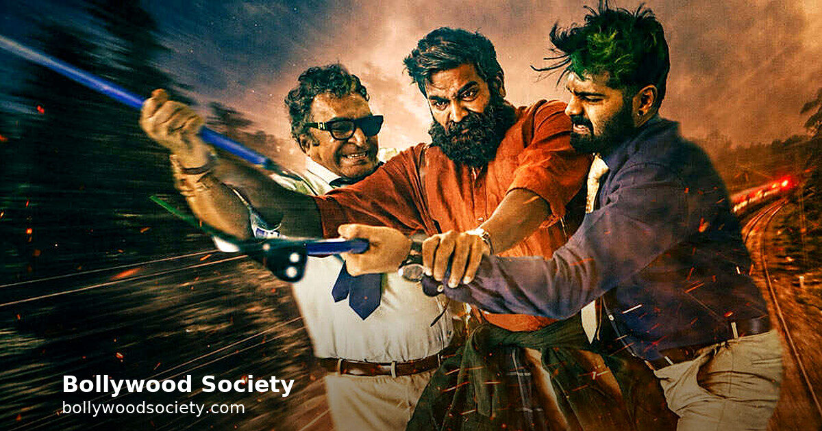 Mysskin's Train starring Vijay Sethupathi locks December 4