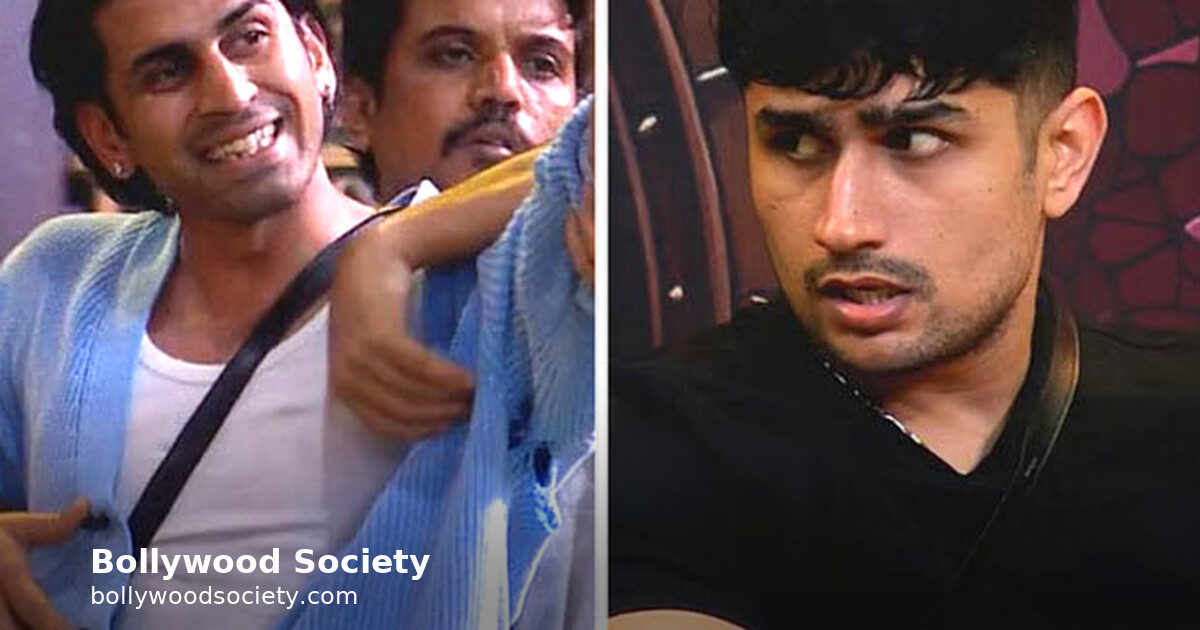 Nakul Dhull Facing Eviction Demand After Bigg Boss 20 Fight