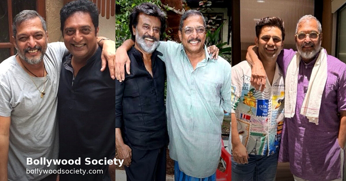 Nana Patekar Dies at 75 After Cardiac Arrest in Goa