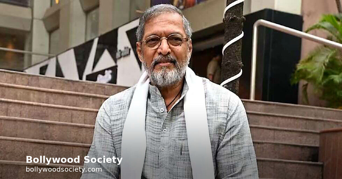 Nana Patekar dies: Akshay Kumar, Riteish Deshmukh lead tributes