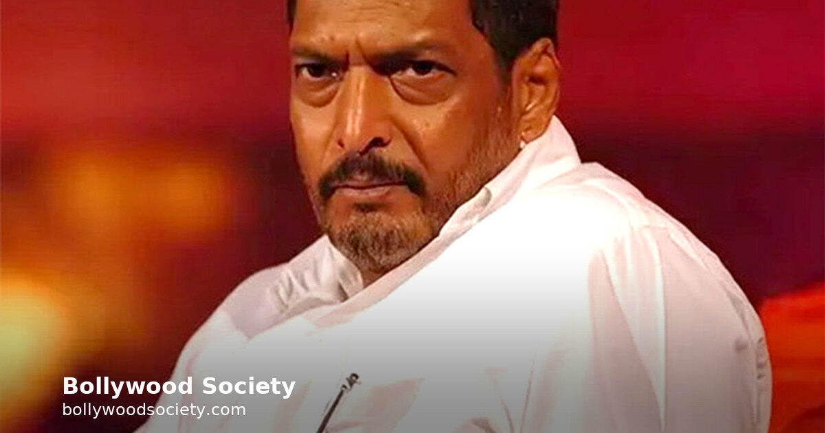 Nana Patekar Dies at 75; Goa Police Register Unnatural Death Case