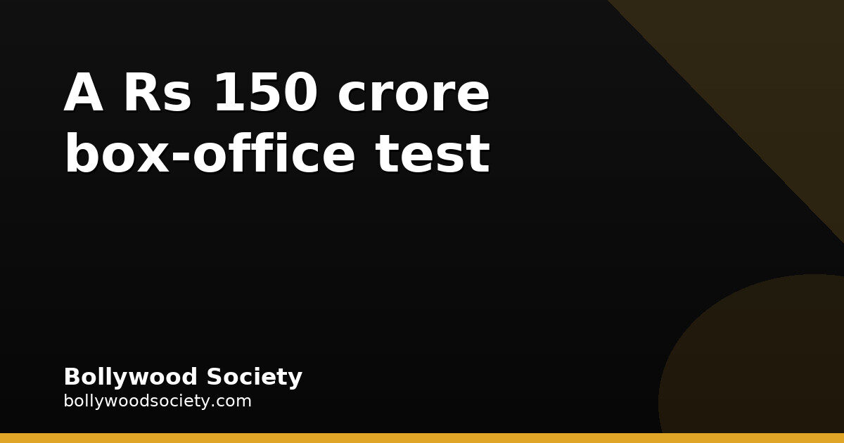 Nani’s Bloody Romeo Tests a Rs 150 Crore Box-Office Shift