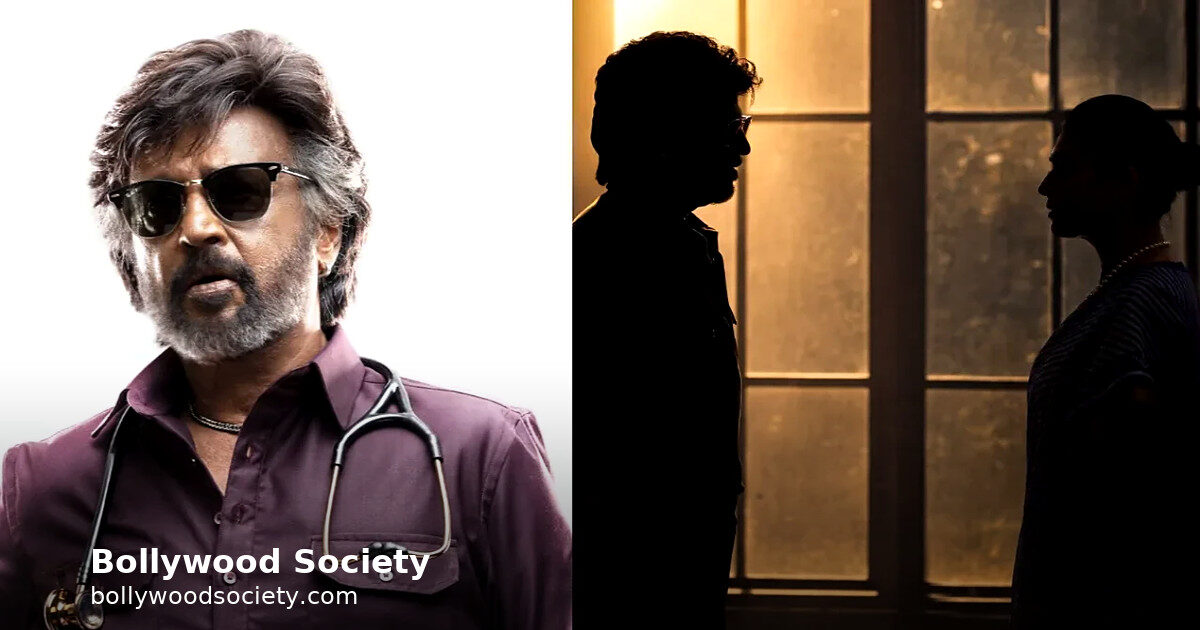 Nayanthara boards Dharman opposite Rajinikanth
