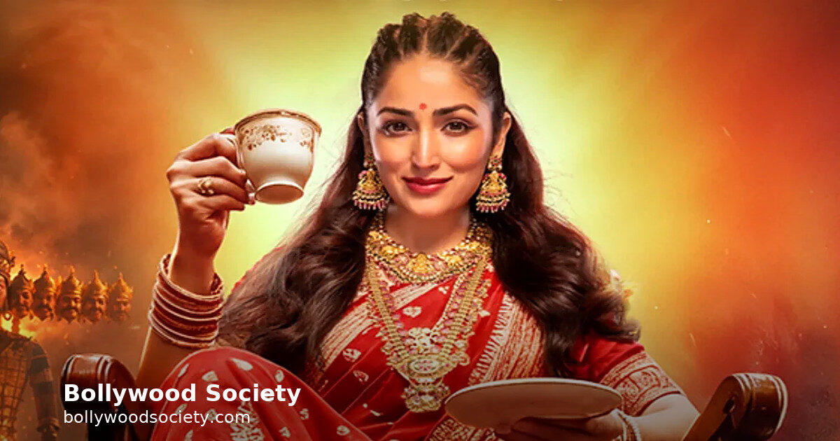 Nayyi Navelli opens at Rs 11 crore, tops Haq