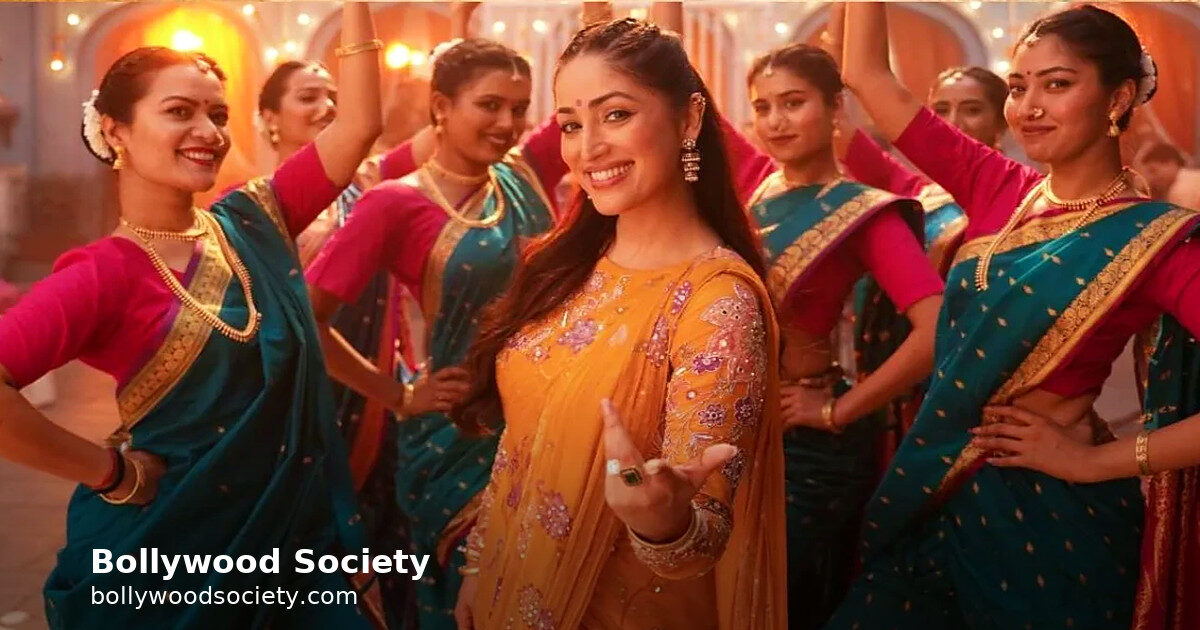 Nayyi Navelli hits Rs 6.75 crore in two days