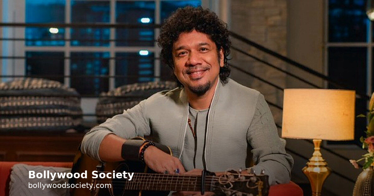 Papon: Ghazals Have No Age or Generation