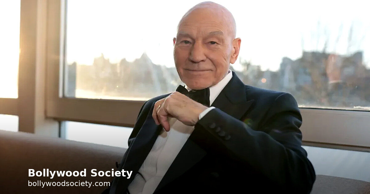 Patrick Stewart dies at 86; Doomsday is his final bow