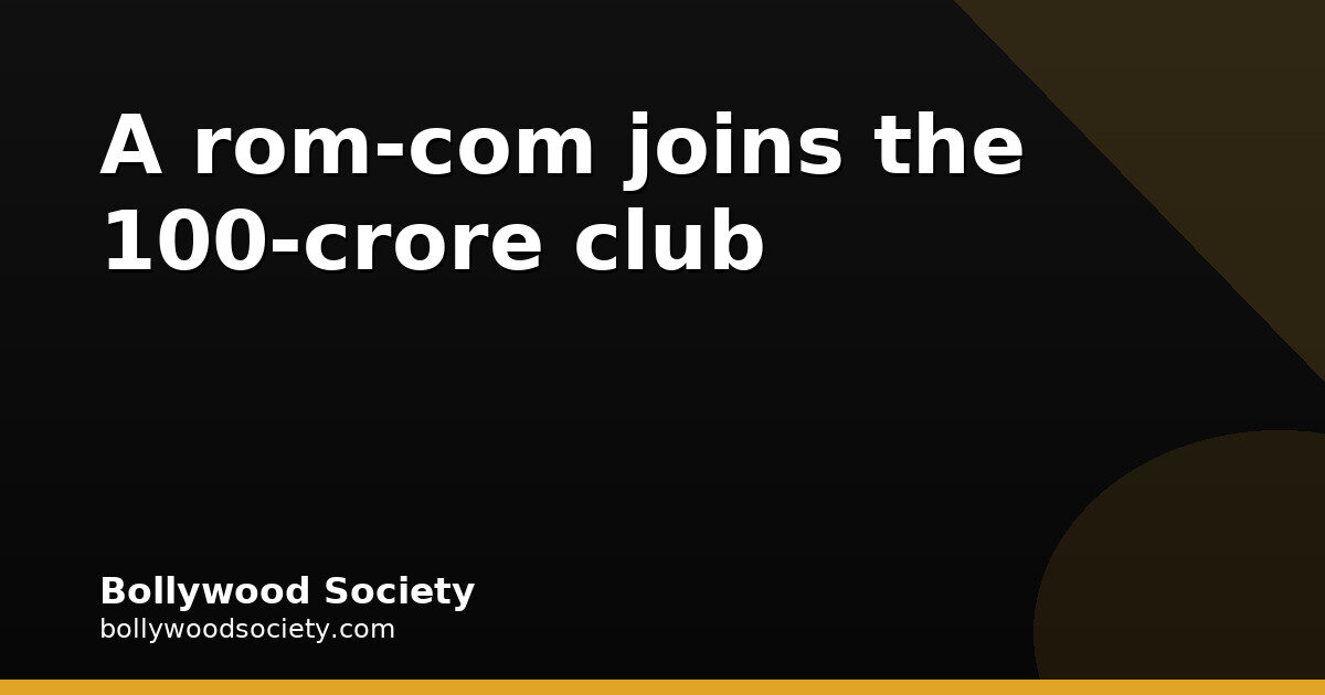 Premada Oorali to Enter Rs 100 Crore Club on Day 28