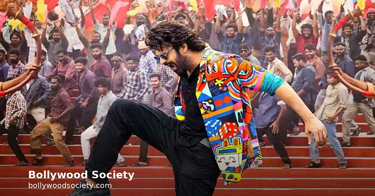 Raja Saab’s Rs 300-crore Sankranthi bet fails; Prabhas 2028 film