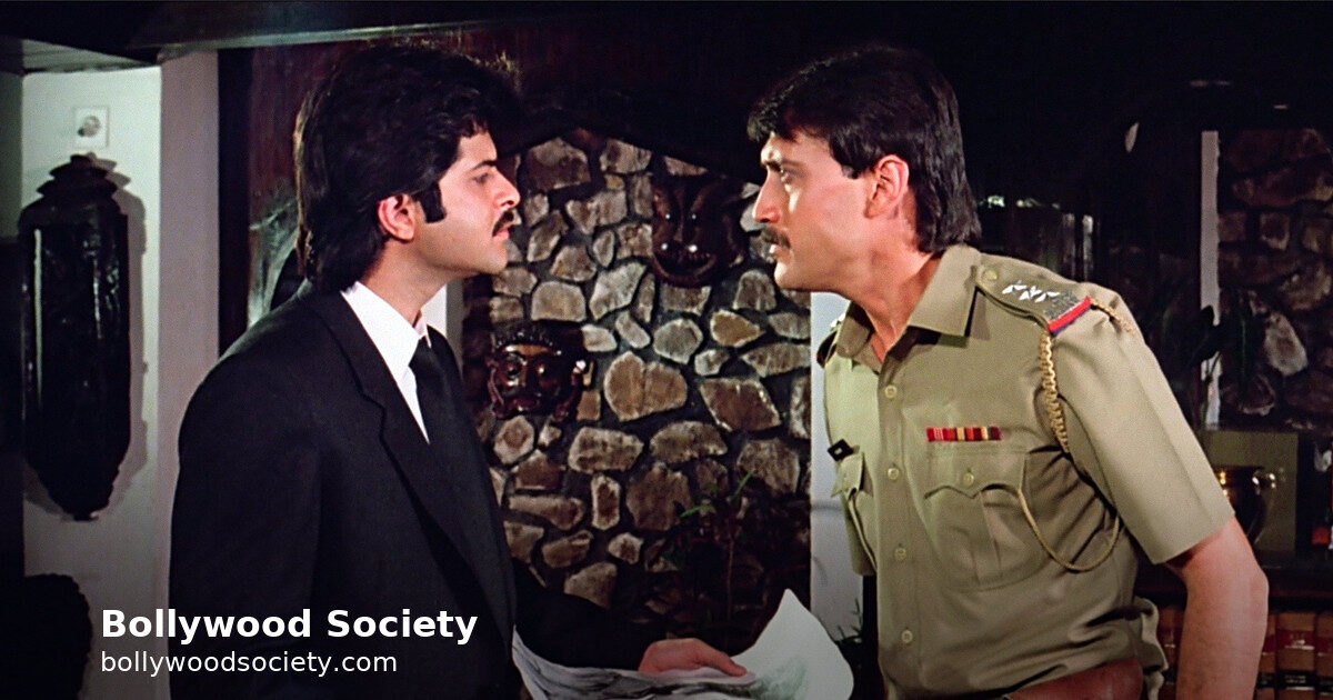 Rajiv Rai on the Yudh recast that cost him Sanjay Dutt's friendship