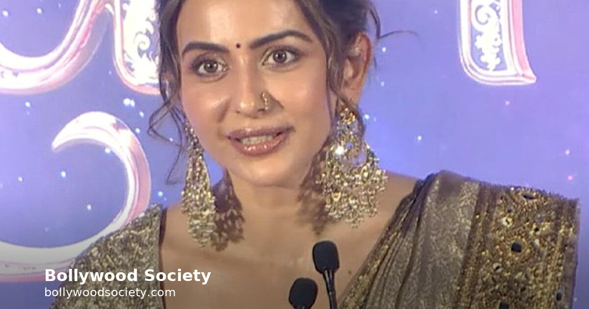 Rakul Preet Singh on Ramayana's November 5 global release