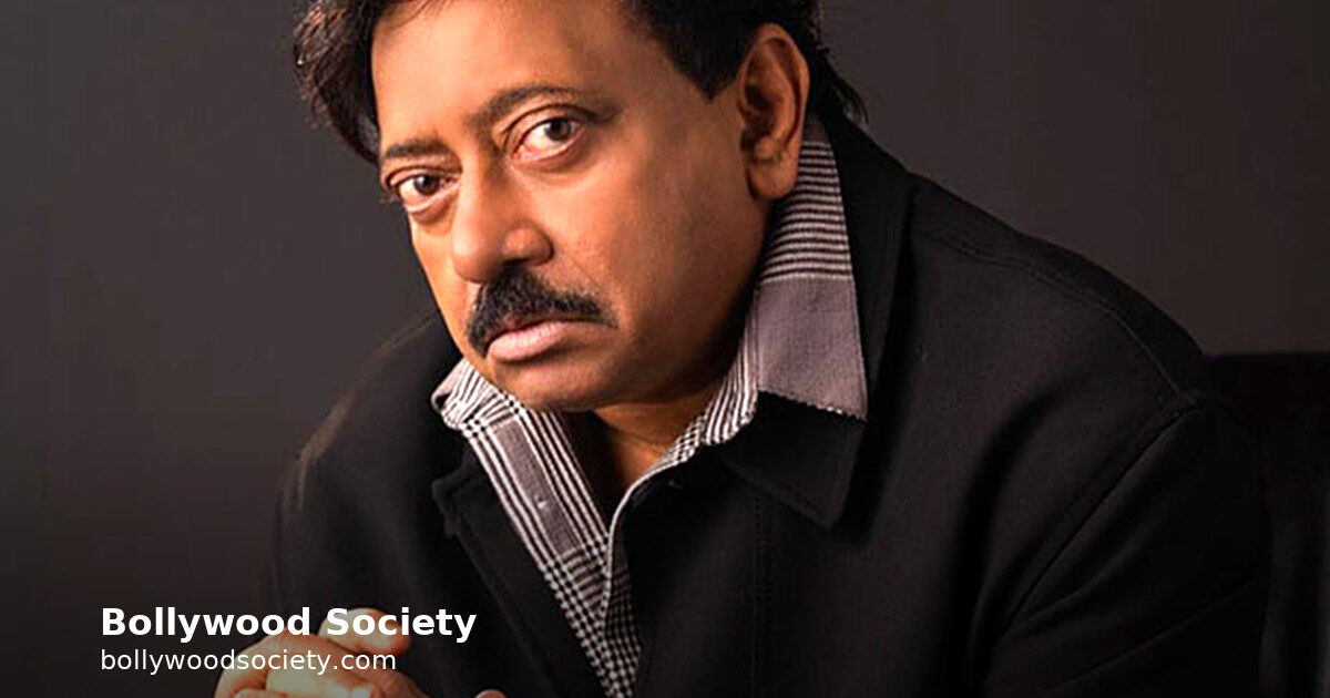 Ram Gopal Varma faces Rs 29.67 crore legal notice
