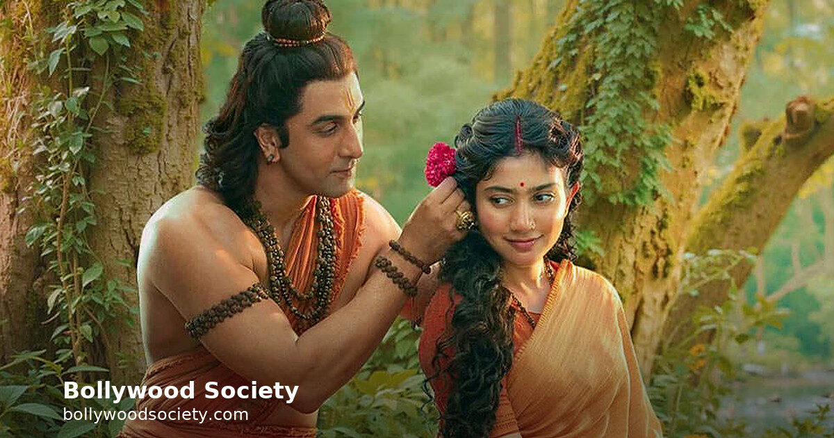 Ramayana Uses AI Only for Lip-Sync, Says Nitesh Tiwari