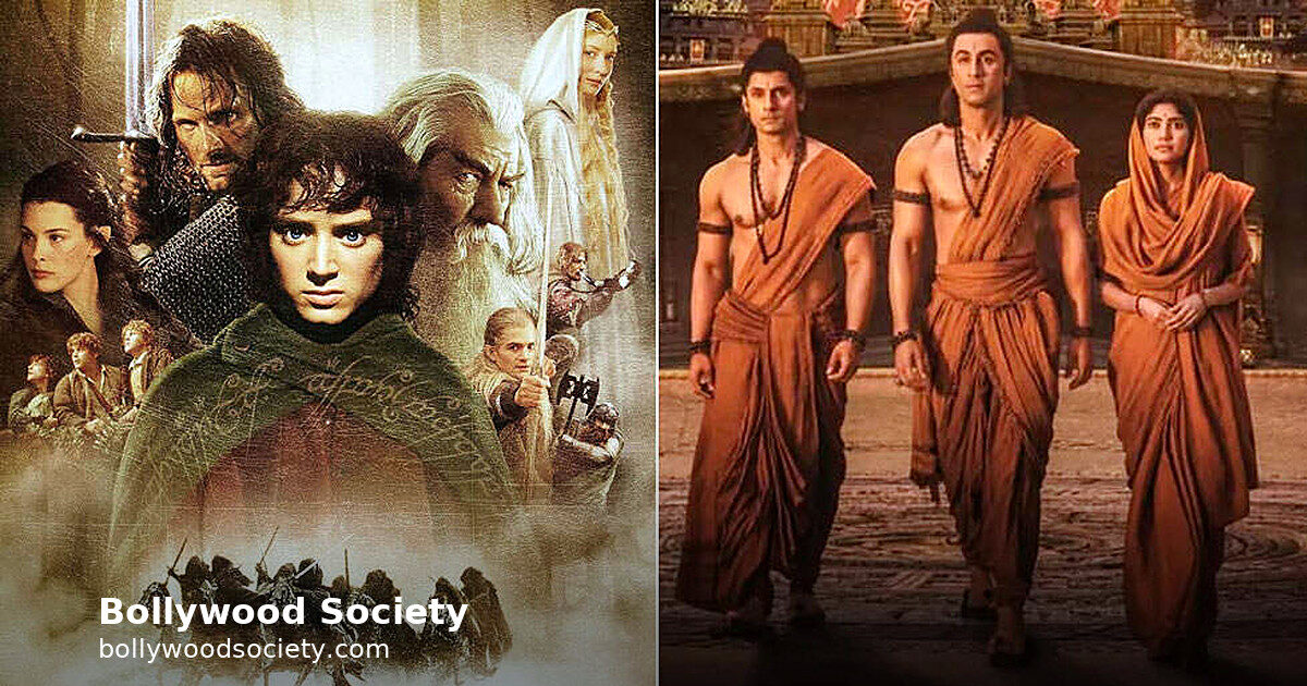 Ramayana Early Reviews: Ranbir Kapoor, Yash Draw LOTR-Scale Praise