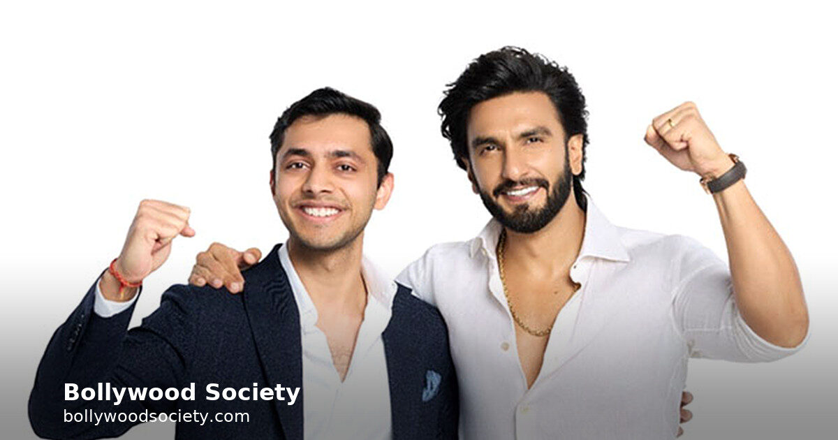 Ranveer Singh Fronts Gresbond’s Tile Expert Campaign