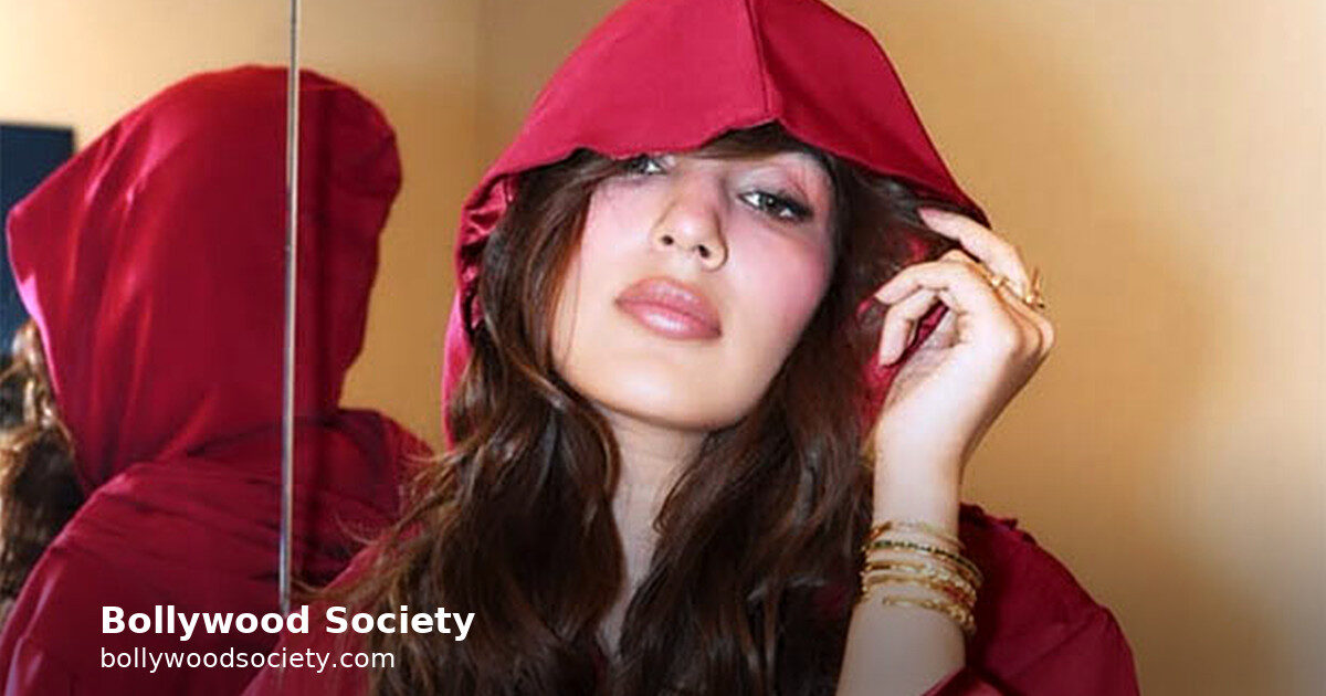 Rhea Chakraborty’s ₹699 blush turns The Traitors look into a line