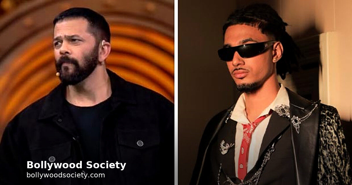 Rohit Shetty Gives YUNG DSA a Solo Game Reality Check
