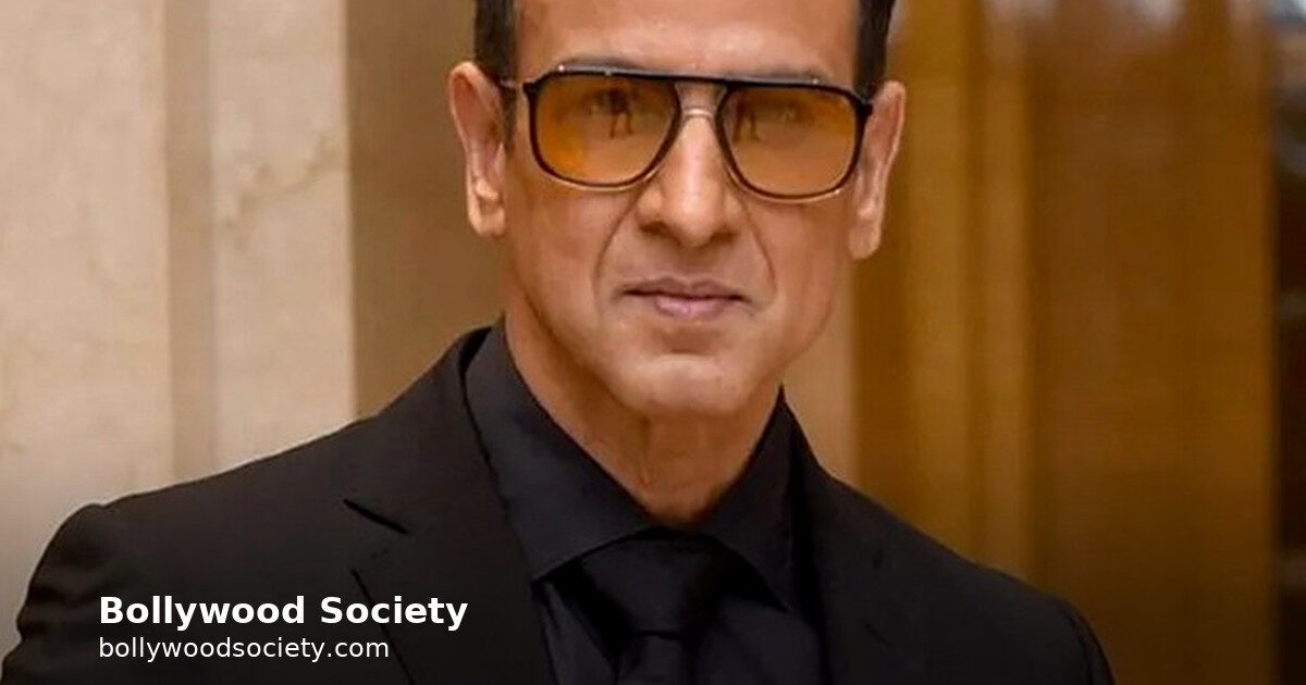 Ronit Roy's Rs 1.39 Crore Office Lease in Andheri West