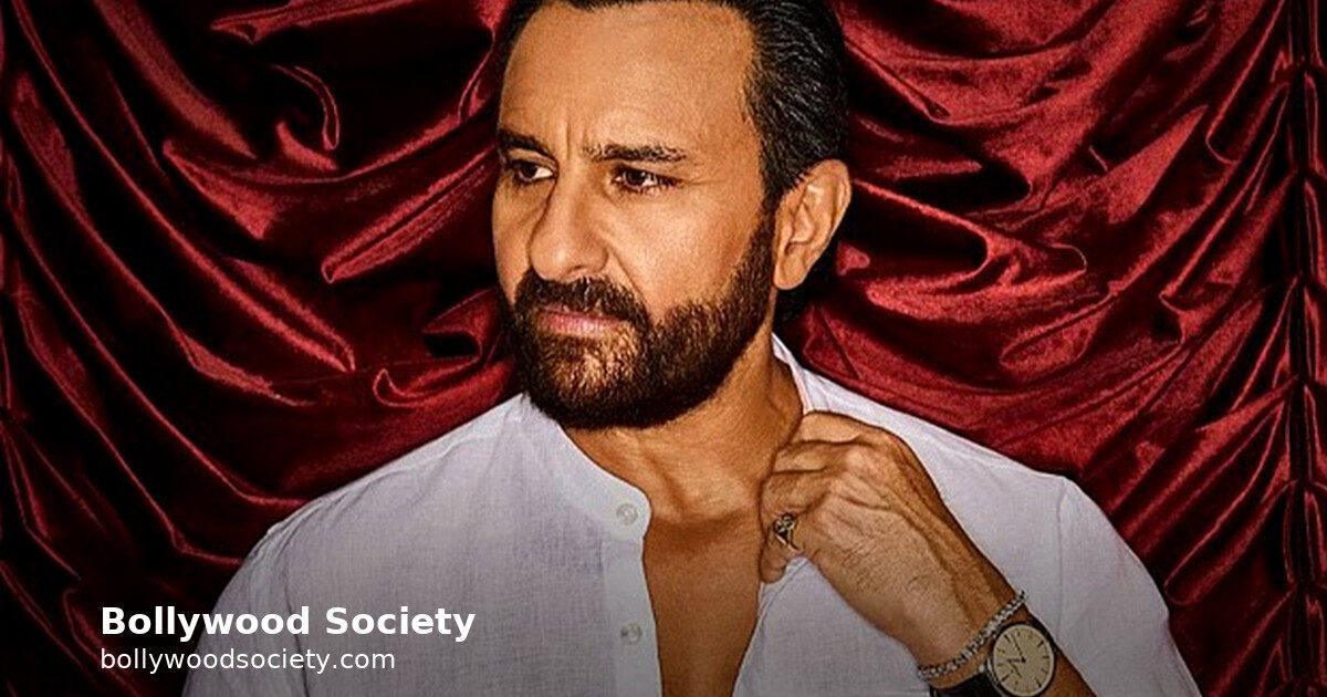 Saif Ali Khan Sells Bandra West Apartment for Rs 4.11 Crore