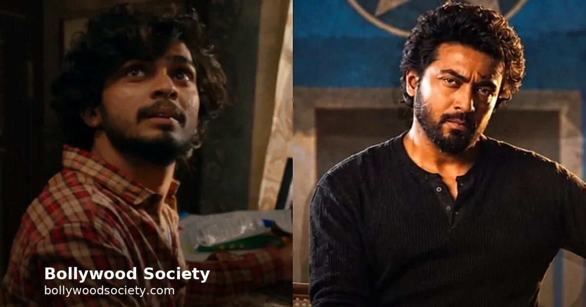 Scene’s 45-second teaser turns Naslen into Eeswaran