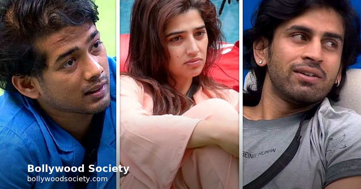 Scout OP's Feelings for Love Gill Are Changing in Bigg Boss 20